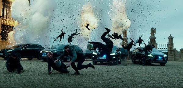 Transformers The Last Knight Transformers The Last Knight