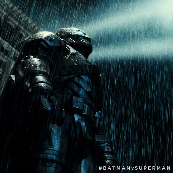 Batman Batman