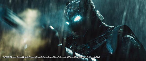 Batman Batman