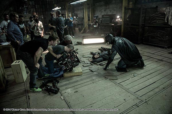 Batman Batman