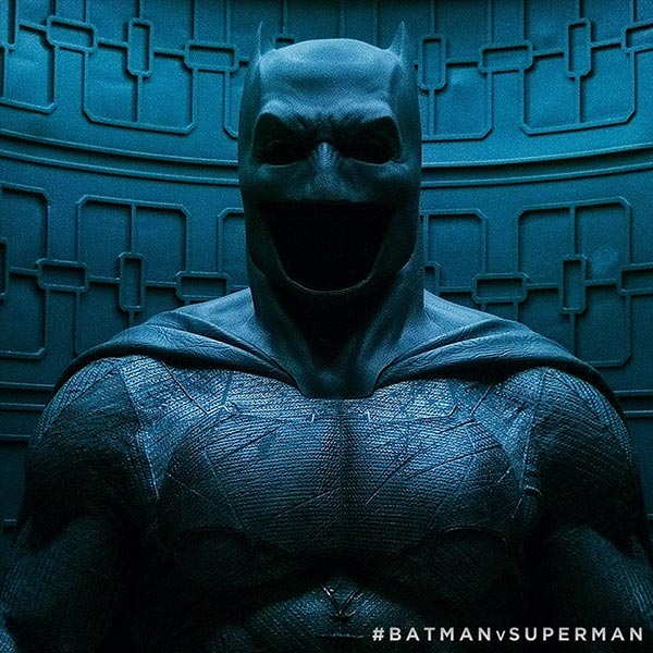 Batman Batman