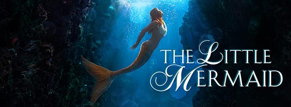 The Little Mermaid The Little Mermaid