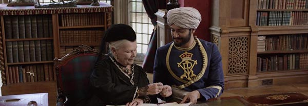 Victoria and Abdul