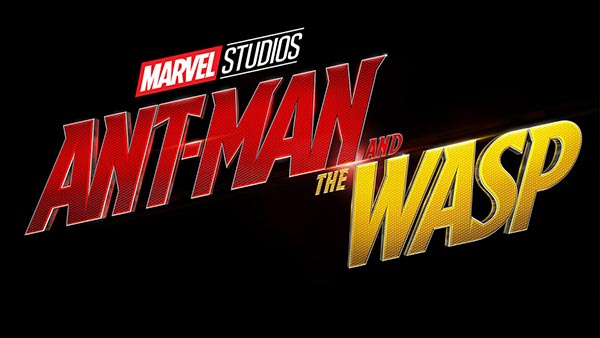 Ant Man the Wasp