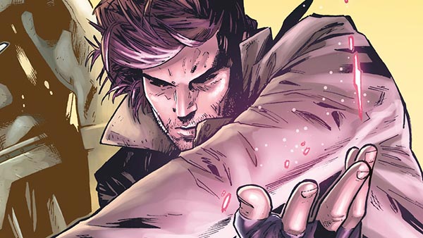 Gambit Gambit