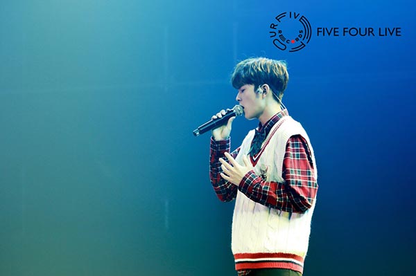 ยูซอนโฮ ยูซอนโฮ