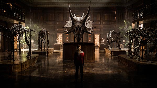 Jurassic World Fallen Kingdom Jurassic World Fallen Kingdom