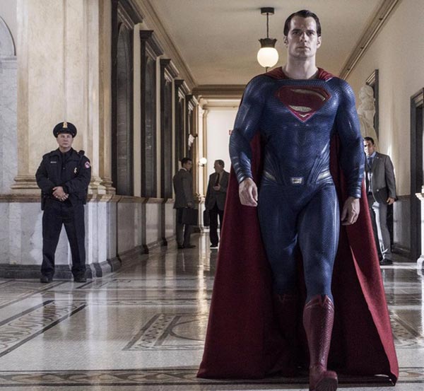 Justice League Justice League