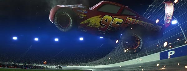 Cars 3 Cars 3