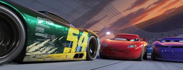 Cars 3 Cars 3