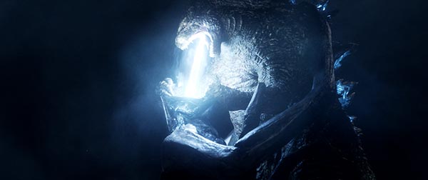 Godzilla: King of Monsters Godzilla: King of Monsters