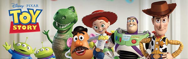 Toy Story 4 Toy Story 4