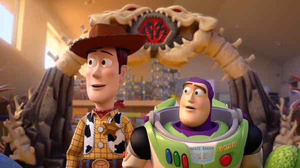 Toy Story 4 Toy Story 4