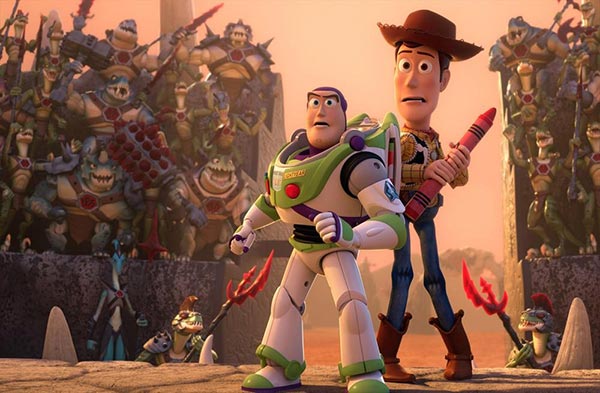 Toy Story 4 Toy Story 4
