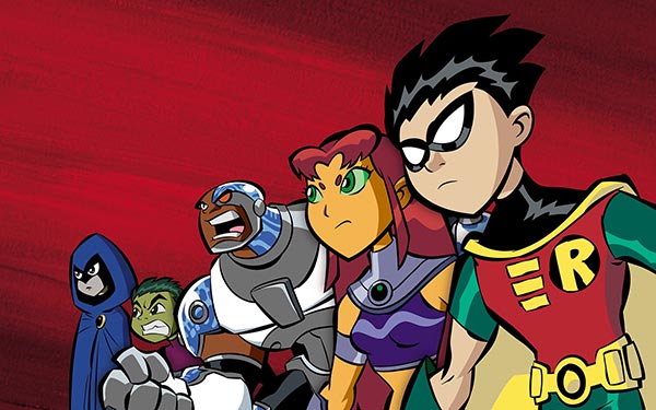 Justice League Justice League