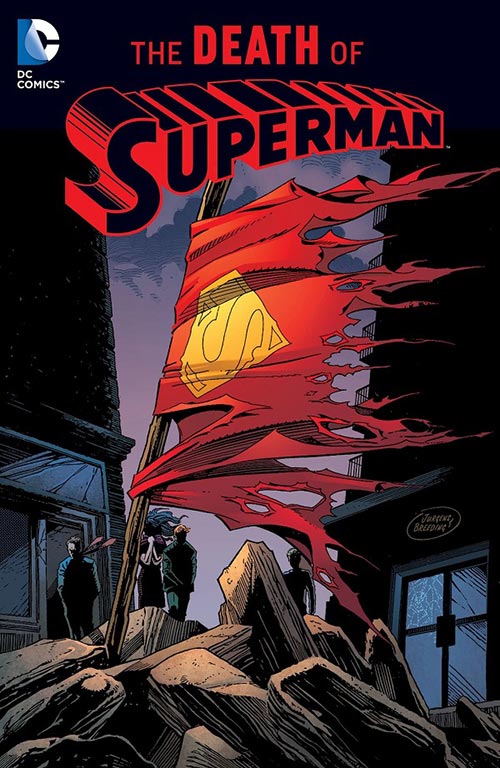 Justice League Justice League