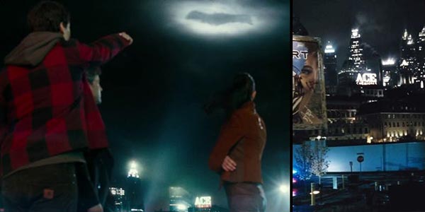 Justice League Justice League