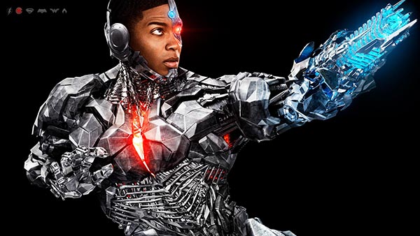 Justice League Justice League