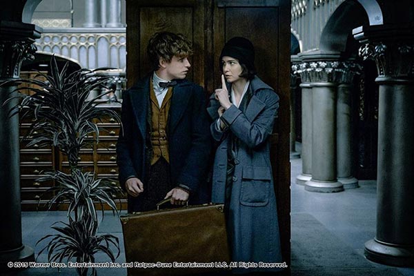 Fantastic Beasts and Where to Find Them 2 Fantastic Beasts and Where to Find Them 2
