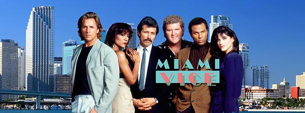 Miami Vice Miami Vice