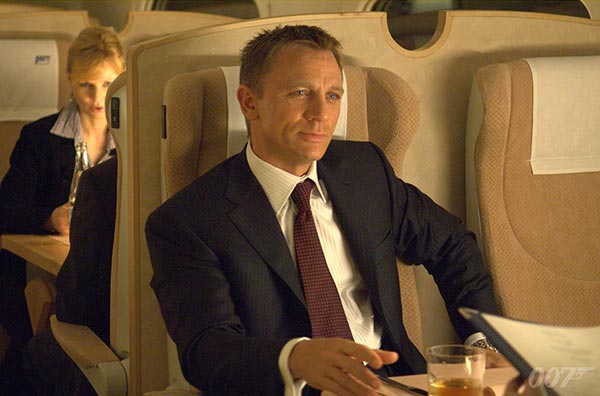 Bond 25 Bond 25