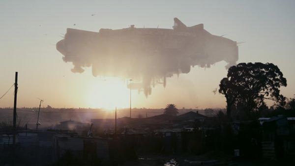 District 9 District 9