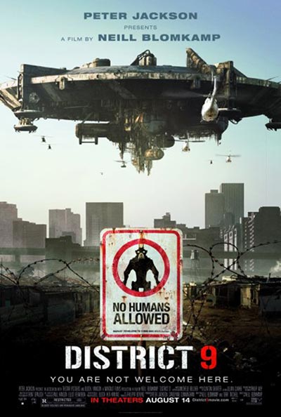 District 9 District 9