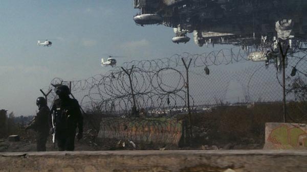 District 9 District 9