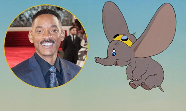 Dumbo Dumbo