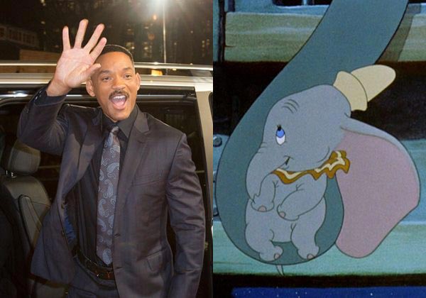Dumbo Dumbo