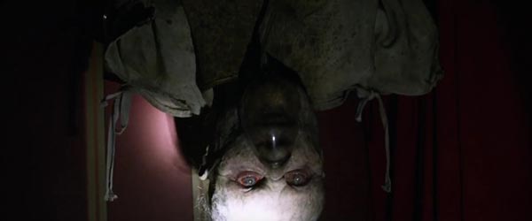 Insidious Chapter 4 Insidious Chapter 4