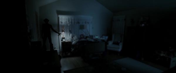 Insidious Chapter 4 Insidious Chapter 4