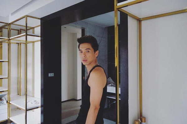 บ้าน ดีเจเอกกี้ เอกชัย เอื้อสังคมเศรษฐ์ บ้าน ดีเจเอกกี้ เอกชัย เอื้อสังคมเศรษฐ์