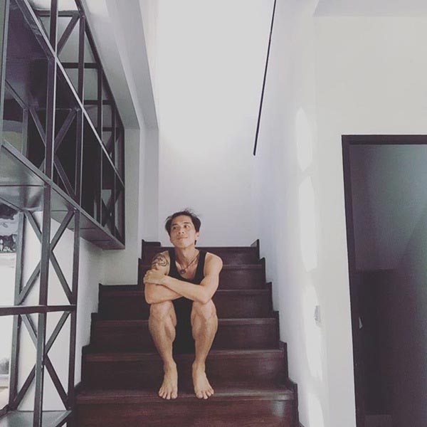 บ้าน ดีเจเอกกี้ เอกชัย เอื้อสังคมเศรษฐ์ บ้าน ดีเจเอกกี้ เอกชัย เอื้อสังคมเศรษฐ์