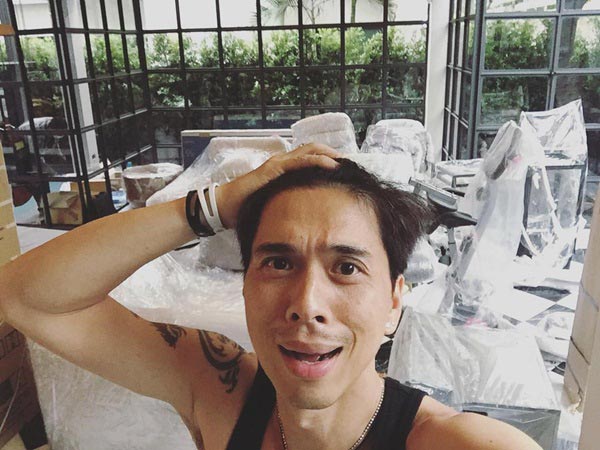 บ้าน ดีเจเอกกี้ เอกชัย เอื้อสังคมเศรษฐ์ บ้าน ดีเจเอกกี้ เอกชัย เอื้อสังคมเศรษฐ์
