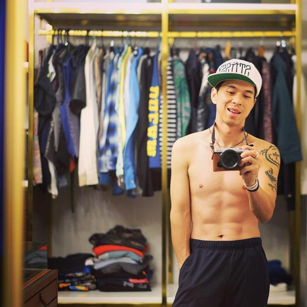 บ้าน ดีเจเอกกี้ เอกชัย เอื้อสังคมเศรษฐ์ บ้าน ดีเจเอกกี้ เอกชัย เอื้อสังคมเศรษฐ์