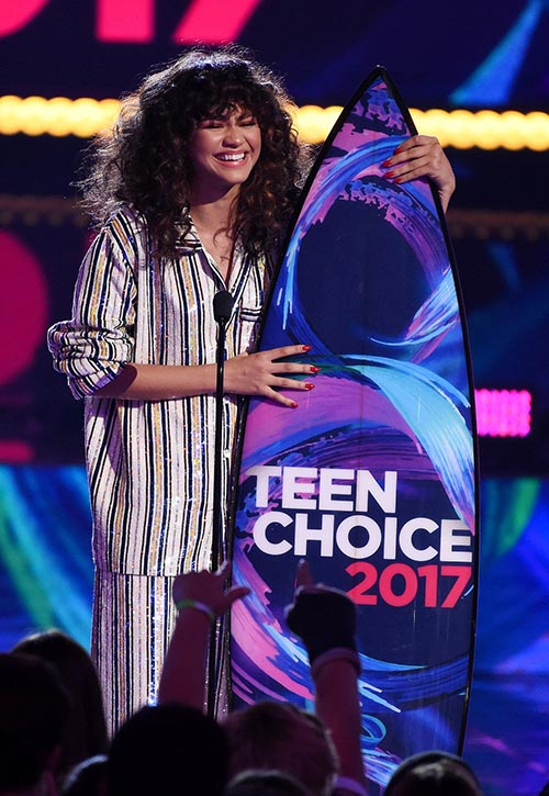Teen Choice Awards 2017 Teen Choice Awards 2017