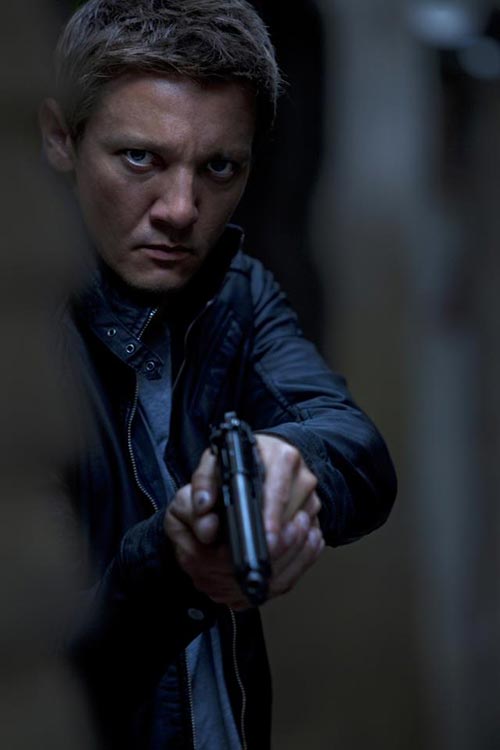Bourne Legacy Bourne Legacy