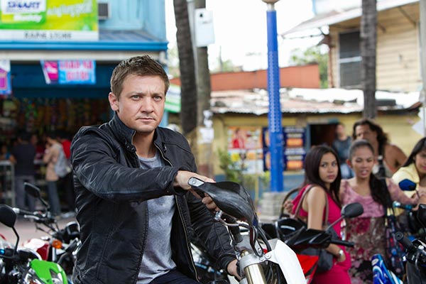 Bourne Legacy Bourne Legacy