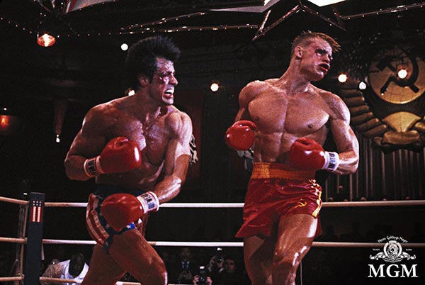 Creed 2 Creed 2