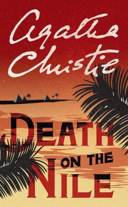 Death on the Nile Death on the Nile