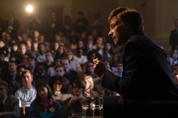 The Front Runner The Front Runner