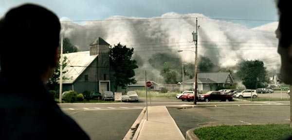 The Mist The Mist