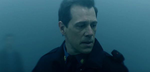 The Mist The Mist