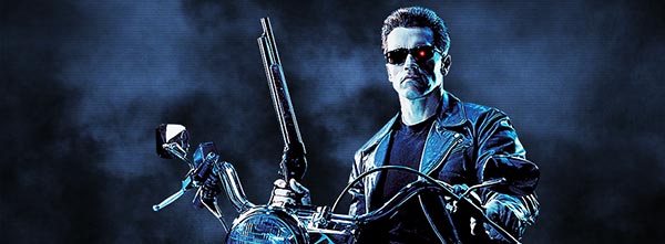 Terminator Terminator