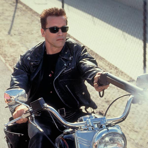 Terminator Terminator