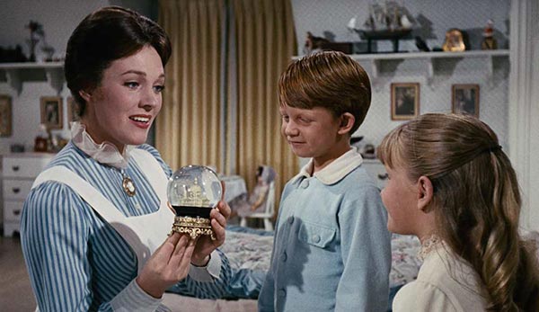 Mary Poppins Returns Mary Poppins Returns
