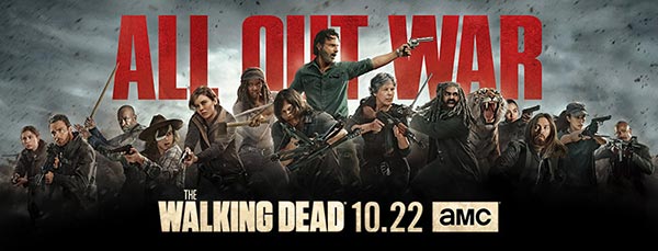 Walking Dead Walking Dead