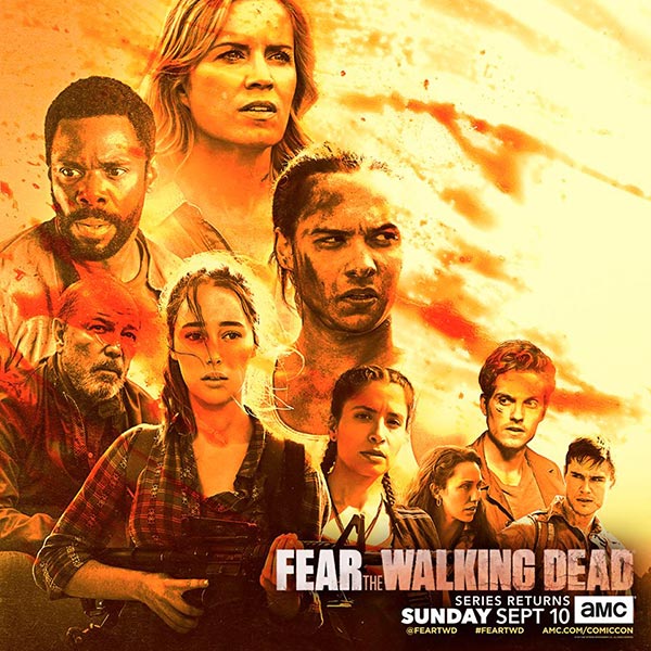 Walking Dead Walking Dead