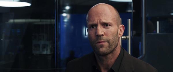 Fate of the Furious Fate of the Furious